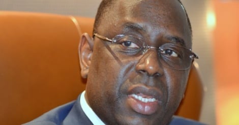 Macky Sall décline 33 milliards