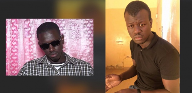 Arrêtés pour apologie du terrorisme : Comment Saër Kébé et Ousseynou Diop ont tissé une solide amitié