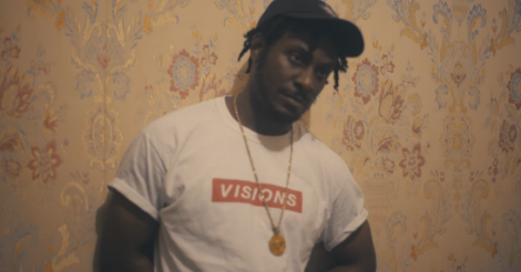 Homelands -  Saskilla, le plus grand Grime MC du Royaume Uni