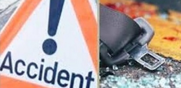 Ouganda: 48 personnes tuées dans un accident de la route
