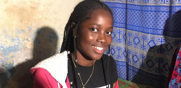 Cannes: À Dakar, la joie de la jeune héroïne d'«Atlantique», Grand Prix 2019