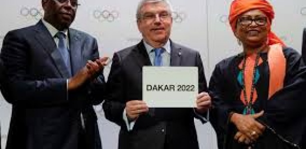 Dakar 2022 : La Fsg appelle à «une union sacrée des forces vives de la nation sénégalaise»