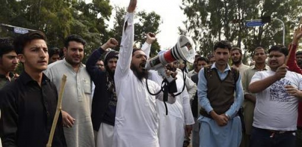 Une chrétienne accusée de blasphème acquittée au Pakistan, colère des fondamentalistes