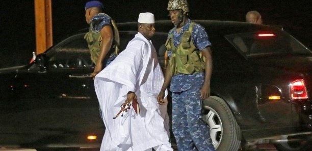 MASSACRES EN GAMBIE :  Deux ex-redoutables tueurs de Jammeh arrêtés !