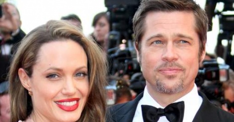 Angelina Jolie, jalouse, contrôlait les fréquentations de Brad Pitt