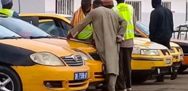 Affaire des 12 taximen arrêtés : les explications du commandant de la gendarmerie de Dakar