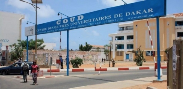 Université Cheikh Anta Diop : Une étudiante en médecine kidnappée