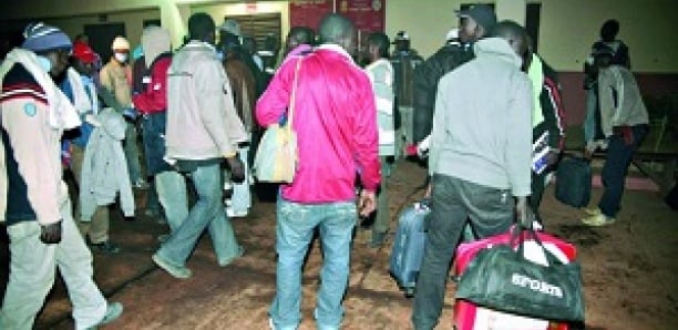 Mauvaise nouvelle pour les immigrés clandestins sénégalais