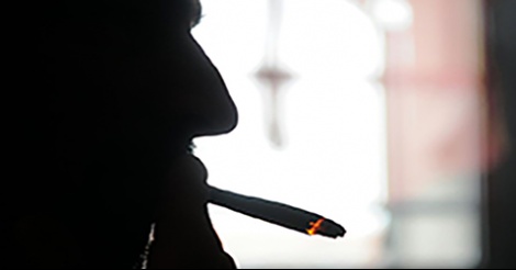 Touba : Le papy fumeur de chanvre prend 2 ans de prison