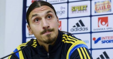 Les médecins impressionnés par Zlatan: 