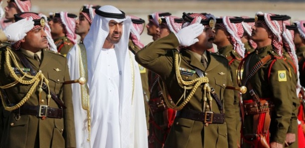 Le prince d'Abu Dhabi à Paris : les ONG demandent à Macron de ne pas oublier le Yémen