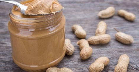 Pourquoi le beurre de cacahuète est bon pour la santé ?