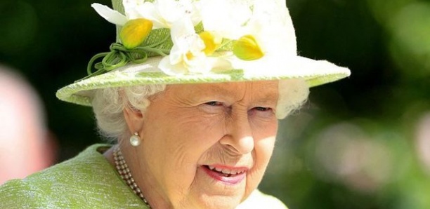 Alerte - Elisabeth II quitte Buckingham Palace