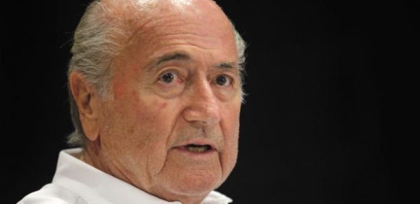 Justice : Sepp Blatter va poursuivre Gianni Infantino et la Fifa