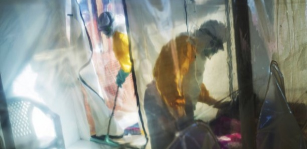 Ebola en RDC : la réorganisation de la riposte ouvre la voie à l’utilisation d’un nouveau vaccin