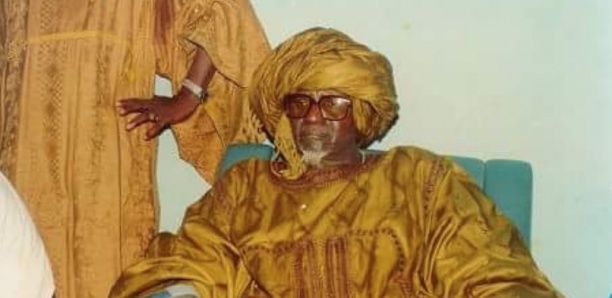 Touba : Le Magal de Serigne Abdou Lahad Mbacké célébré ce jeudi
