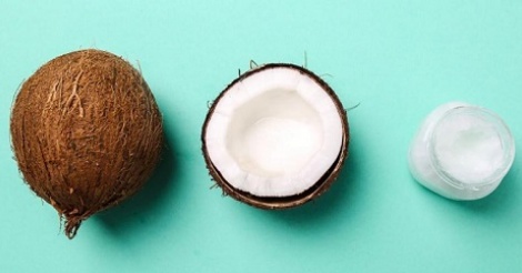Huile de coco : une huile santé ?