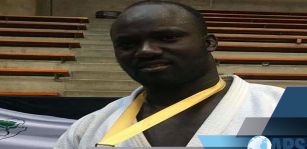 Jeux africains : Mbagnick Ndiaye remporte la médaille d’or