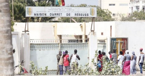 Very Important Prisoner: La politique jusque dans les Maisons d’arrêt  ! Par Momar Mbaye