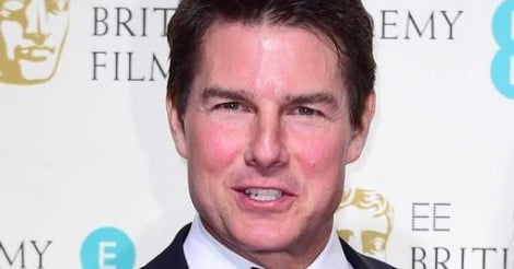 Les révélations du premier amour de Tom Cruise
