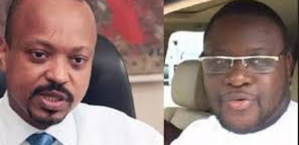 Affaire Sudatel : Non-lieu pour Thierno Ousmane Sy et Kéba Keïnde