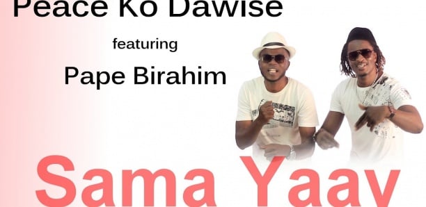 Dawise - Sama Yaay feat Birahim