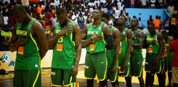 Lions du Basket : Tapha Gaye a désigné nouveau capitaine
