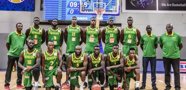 Basket mondial : Le Sénégal face à l'Australie, la Reine d’Océanie