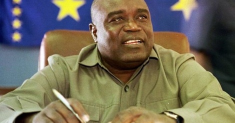 Il y a quinze ans, Laurent-Désiré Kabila était assassiné