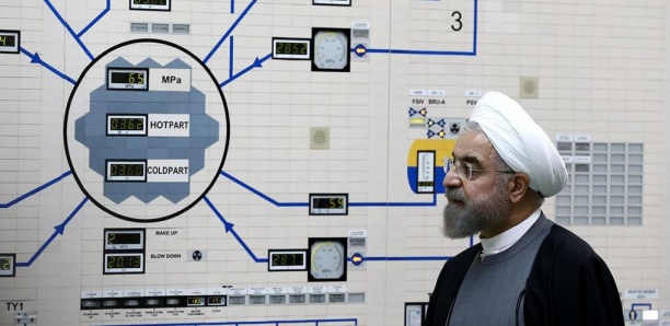 Nucléaire iranien: comment comprendre les dernières annonces de Téhéran