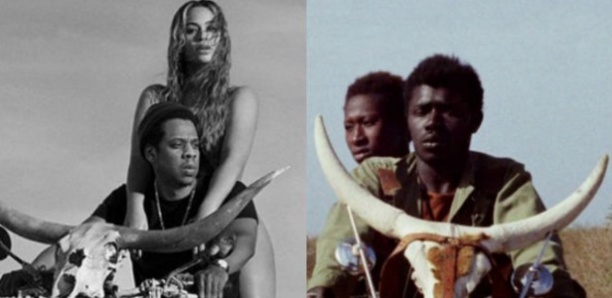 Beyoncé et l'Afrique, le grand bluff