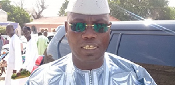 Cheikh Abdou Macké Bara Dolly: 