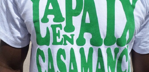 Casamance, notre avenir