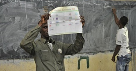 Municipales au Mali: premières tendances, quelques surprises