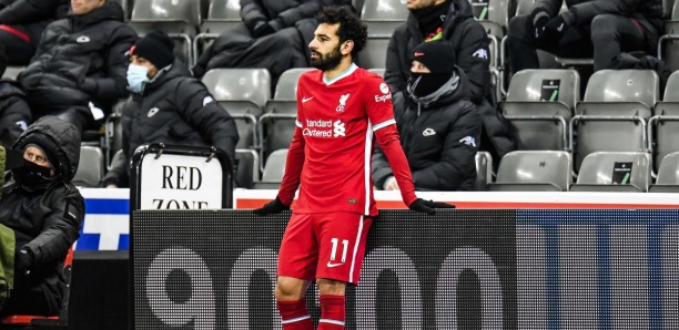 Liverpool : Owen tacle Salah !