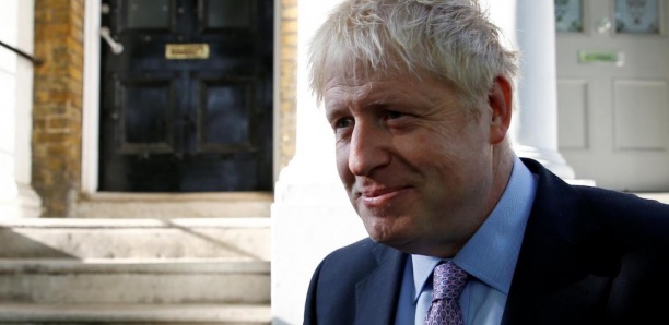 Royaume-Uni: 5 candidats pour succéder à Theresa May, Boris Johnson en tête