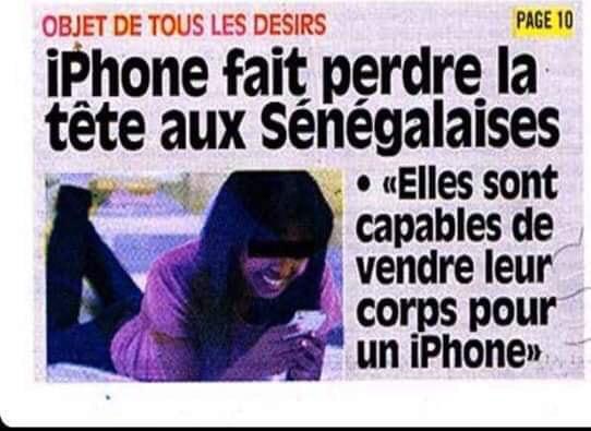 obs iphone 00 - Senenews - Actualité au Sénégal, Politique, Économie, Sport