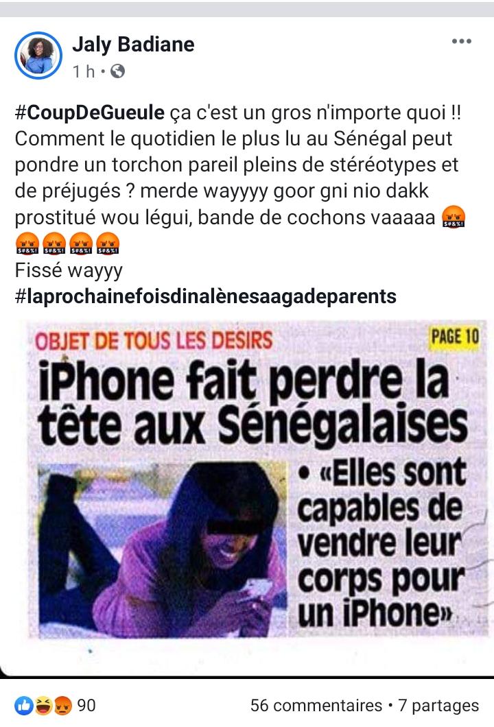 obs iphone 01 - Senenews - Actualité au Sénégal, Politique, Économie, Sport